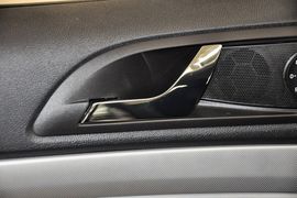 2014款斯柯达明锐1.6L手自一体逸杰版