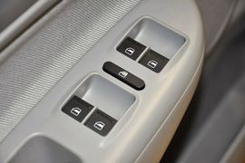 2014款斯柯达明锐1.6L手自一体逸杰版