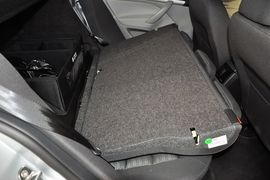 2014款斯柯达明锐1.6L手自一体逸杰版