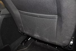 2014款斯柯达明锐1.6L手自一体逸杰版