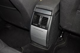 2014款斯柯达明锐1.6L手自一体逸杰版