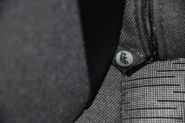 2014款斯柯达明锐1.6L手自一体逸杰版