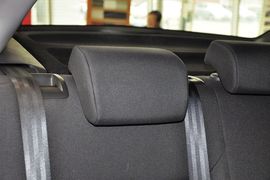 2014款斯柯达明锐1.6L手自一体逸杰版