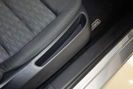 2014款斯柯达明锐1.6L手自一体逸杰版