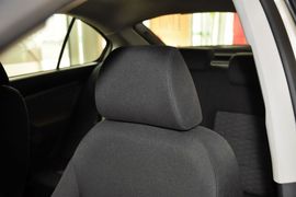 2014款斯柯达明锐1.6L手自一体逸杰版