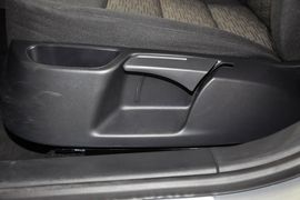 2014款斯柯达明锐1.6L手自一体逸杰版