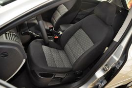 2014款斯柯达明锐1.6L手自一体逸杰版