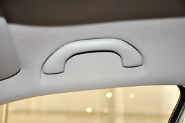 2014款斯柯达明锐1.6L手自一体逸杰版