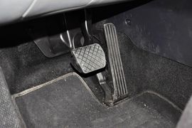 2014款斯柯达明锐1.6L手自一体逸杰版