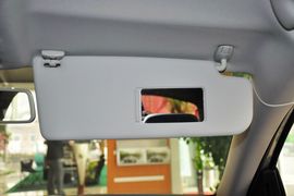 2014款斯柯达明锐1.6L手自一体逸杰版