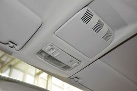 2014款斯柯达明锐1.6L手自一体逸杰版