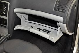 2014款斯柯达明锐1.6L手自一体逸杰版