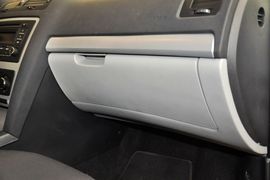 2014款斯柯达明锐1.6L手自一体逸杰版