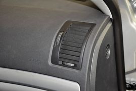 2014款斯柯达明锐1.6L手自一体逸杰版