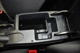 2014款斯柯达明锐1.6L手自一体逸杰版