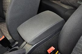 2014款斯柯达明锐1.6L手自一体逸杰版