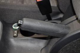 2014款斯柯达明锐1.6L手自一体逸杰版