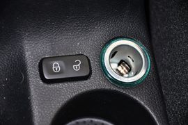 2014款斯柯达明锐1.6L手自一体逸杰版