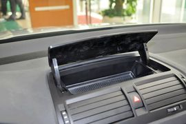 2014款斯柯达明锐1.6L手自一体逸杰版