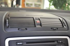 2014款斯柯达明锐1.6L手自一体逸杰版