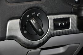 2014款斯柯达明锐1.6L手自一体逸杰版