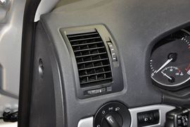 2014款斯柯达明锐1.6L手自一体逸杰版