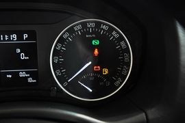 2014款斯柯达明锐1.6L手自一体逸杰版