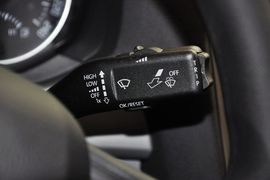 2014款斯柯达明锐1.6L手自一体逸杰版