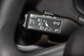 2014款斯柯达明锐1.6L手自一体逸杰版