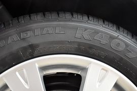 2014款斯柯达明锐1.6L手自一体逸杰版