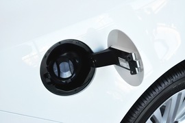 2014款别克君威2.4L