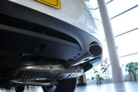 2014款别克君威2.4L