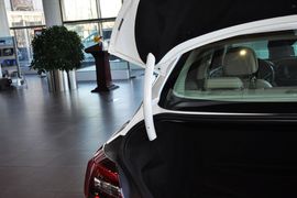 2014款别克君威2.4L