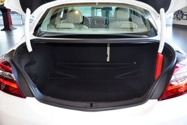 2014款别克君威2.4L