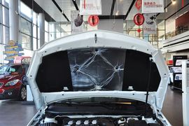 2014款别克君威2.4L