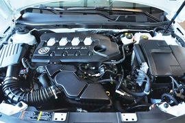 2014款别克君威2.4L