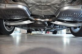 2014款别克君威2.4L