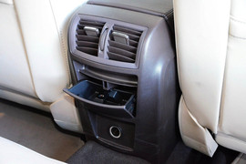 2014款别克君威2.4L