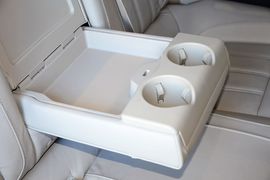 2014款别克君威2.4L