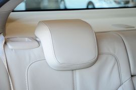 2014款别克君威2.4L