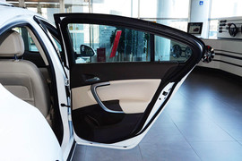 2014款别克君威2.4L