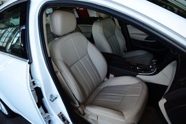 2014款别克君威2.4L
