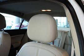 2014款别克君威2.4L