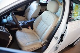 2014款别克君威2.4L