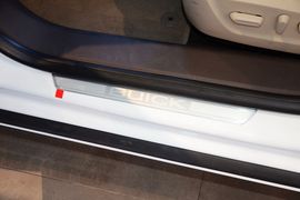 2014款别克君威2.4L
