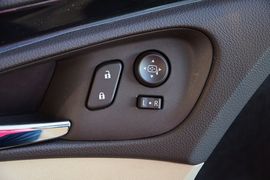 2014款别克君威2.4L