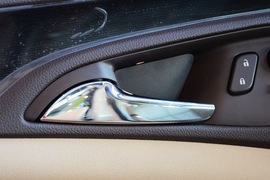 2014款别克君威2.4L
