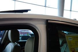 2014款别克君威2.4L