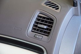 2014款别克君威2.4L