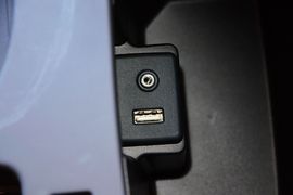 2014款别克君威2.4L